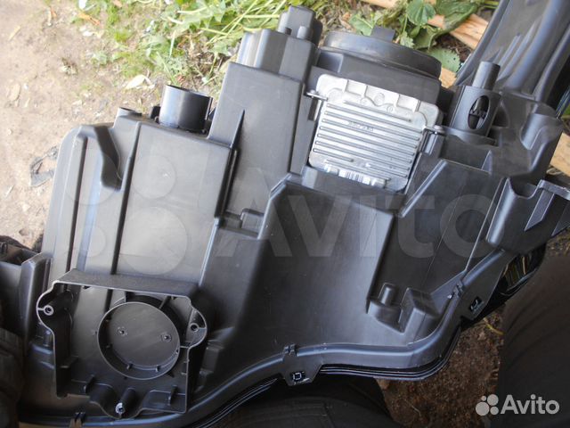 Фары для Range Rover Land Rover 12-17г.в