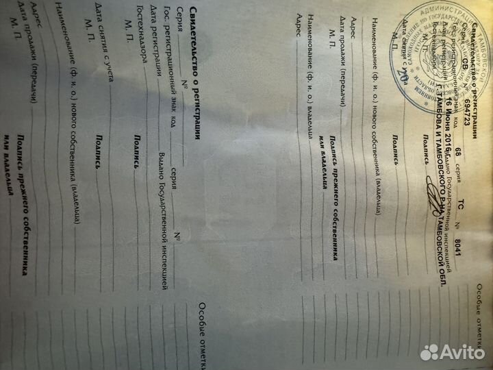 Рысь 500