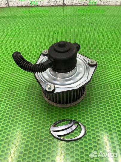 Мотор печки Заз Chance Tf698P седан 307000 2010