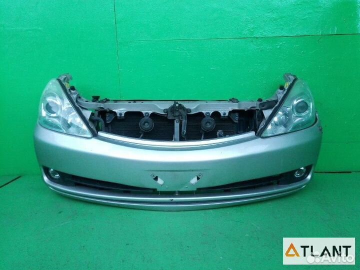 Ноускат toyota allion