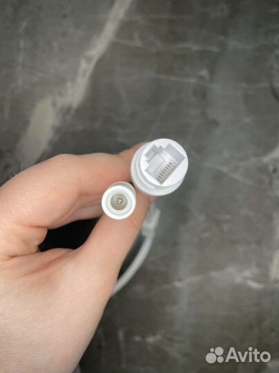 Уличная Wi-Fi камера два объектива с сигнализацией