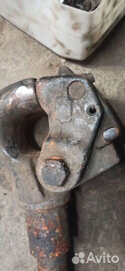 Фаркоп на камаз бу