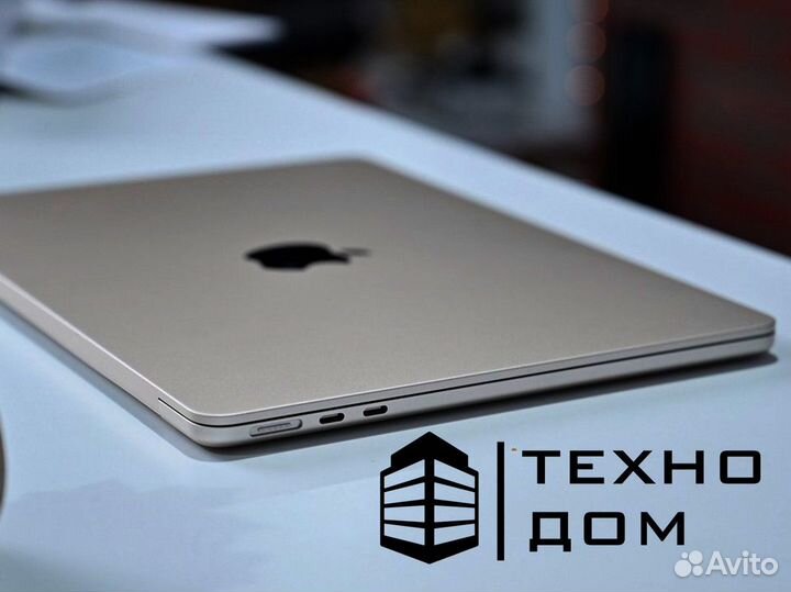 Техно Дом: технологии, которые меняют мир