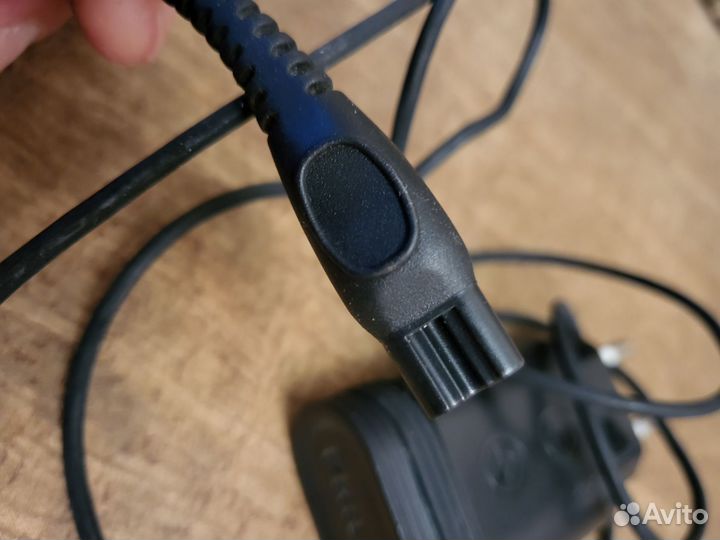Электробритва philips зарядное устройство
