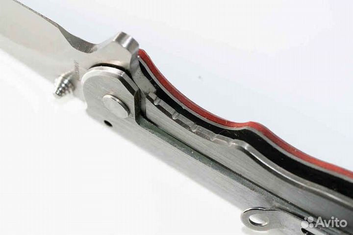 Нож складной Inron MY803 увеличенный Hinderer XM-1