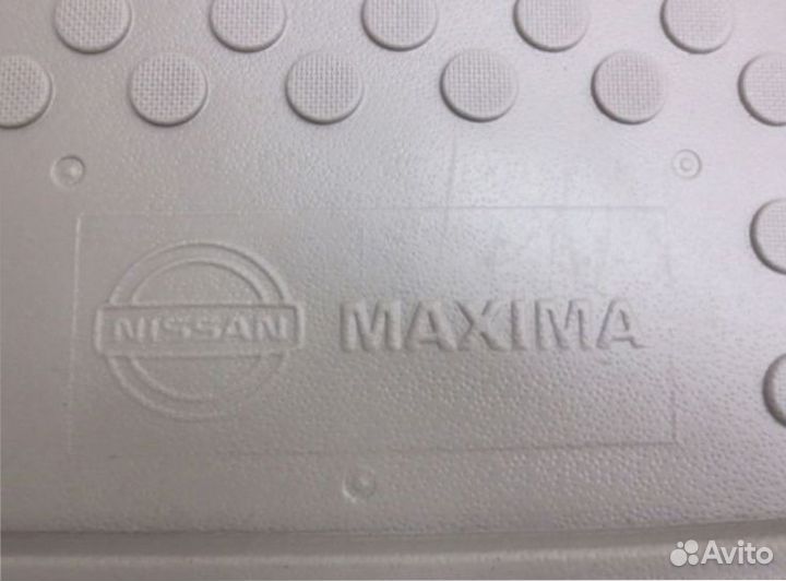 Коврики Nissan Maxima 5 A33 2000-2005