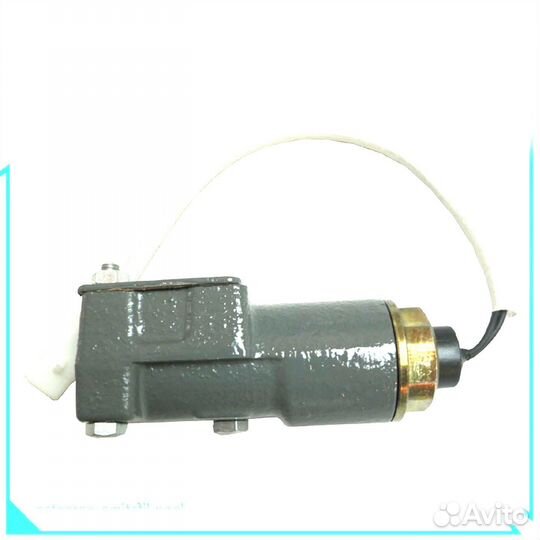 Hitachi zx350k-5g катушка соленоида