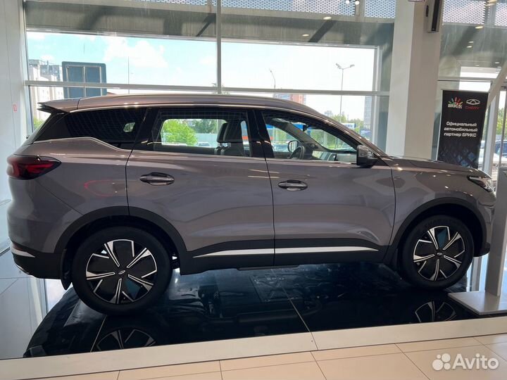 Chery Tiggo 7 Pro Plug-in Hybrid 1.5 AT, 2023