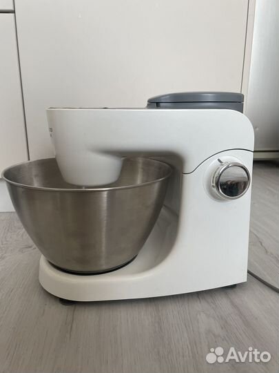 Кухонная машина kenwood