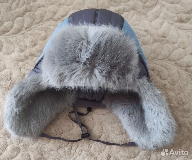 Шапка для мальчика