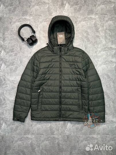 Куртка Armani Exchange