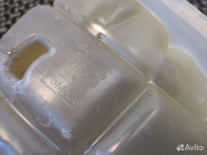 Бачок расширительный Ford Edge, 2019