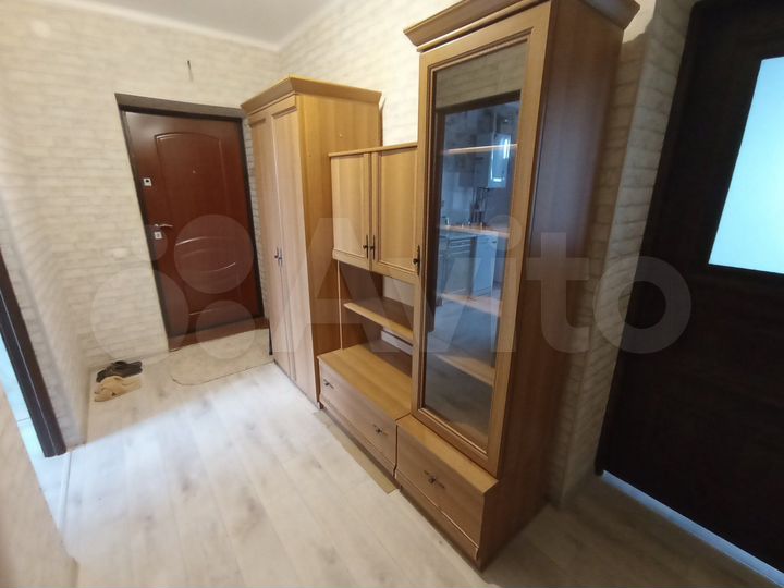2-к. квартира, 47,3 м², 4/5 эт.