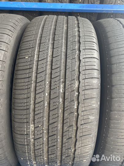 Michelin Primacy Tour A/S 245/50 R20 102V