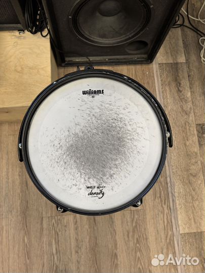 Tama starclassic maple