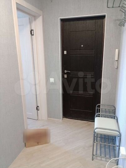 2-к. квартира, 58 м², 6/10 эт.