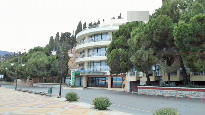 Квартира-студия, 38 м², 4/4 эт.