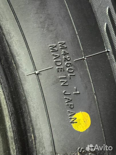 Yokohama Ice Guard G075 285/60 R18 116Q