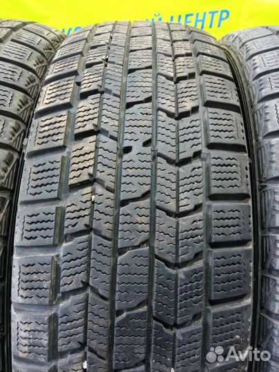 Dunlop DSX-2 205/60 R16 92Q