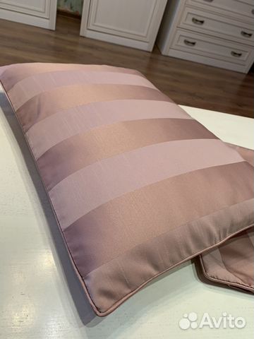 Чехол на подушку Henrika 35х50 см, икеа,2 шт,новые