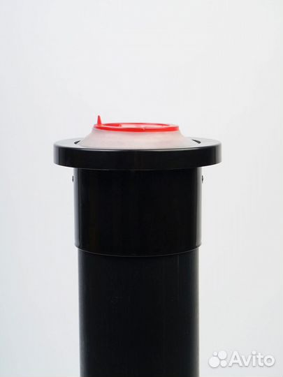 Диспенсер для крышек под кофе