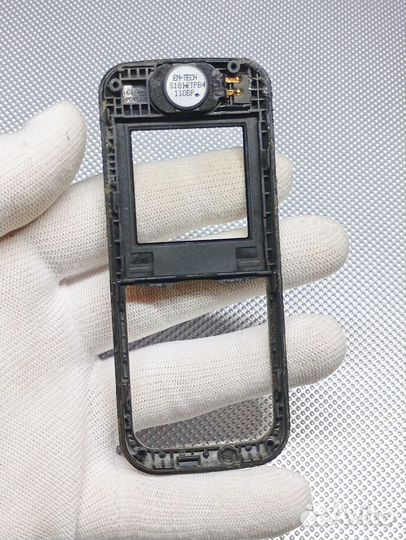 LG GS101. Передняя панель. Оригинал