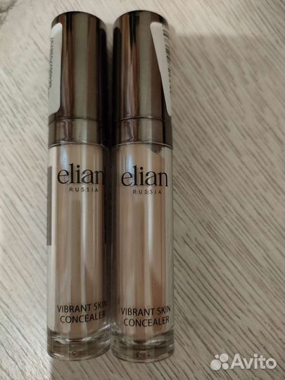 Корректор для лица