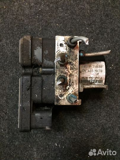 Faw V5, фав Vita блок ABS