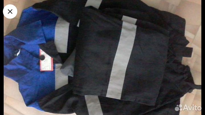 Спец. Одежда. Рабочая спецовка. Сапоги