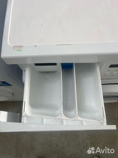 1299373, Стиральная машина CMA 70C107-000 (010) atlant