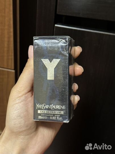 Парфюм мужской женский