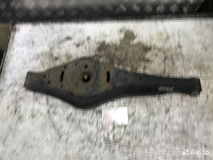 Рычаг задний нижний Шкода Октавия А5 Octavia A5