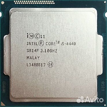 Игровой пк i5 gtx1060 8гб озу