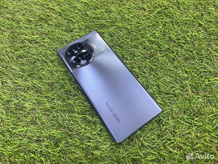 TECNO Camon 20 Pro 5G, 8/256 ГБ