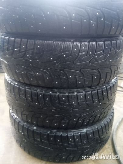 Hankook Winter I'Pike 185/65 R15C 20D