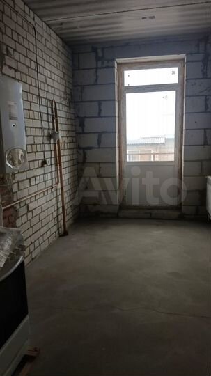 2-к. квартира, 72 м², 3/3 эт.