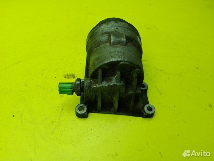 Корпус масляного фильтра Mazda Mazda6 GG L3C1 2003