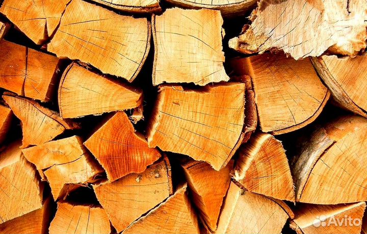Дрова со Всеволожска