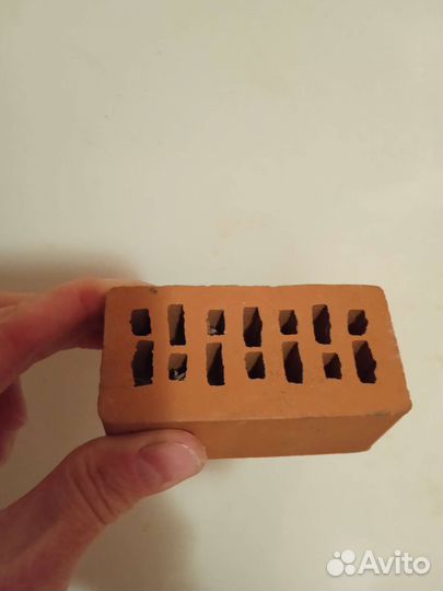 Кирпич. Мини