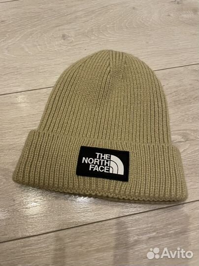 Шапка The north face оригинал