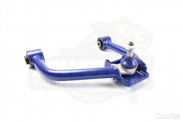 Mazda 6 GG GY Регулируемые передние верхние развал