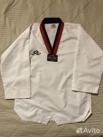 Кимоно для тхэквондо 150