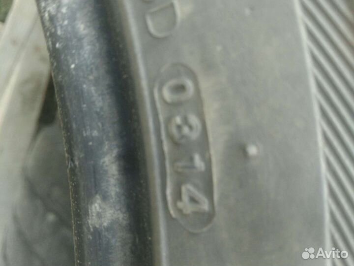 Kumho Road Venture ST KL11 235/65 R17 104H