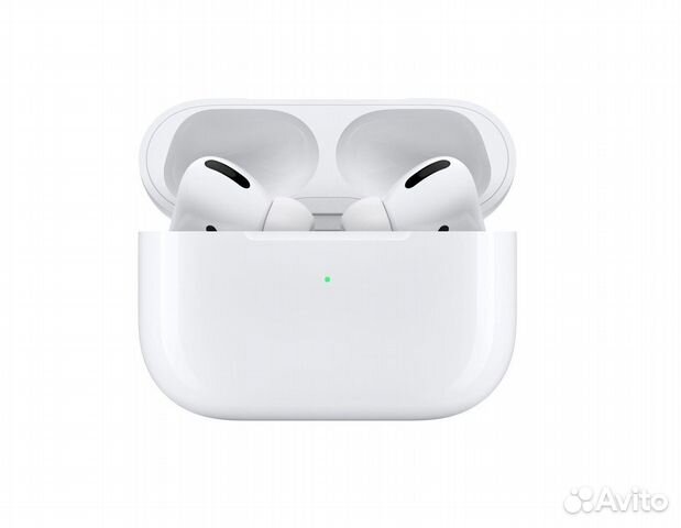 Apple AirPods Pro беспроводные наушники. Новые