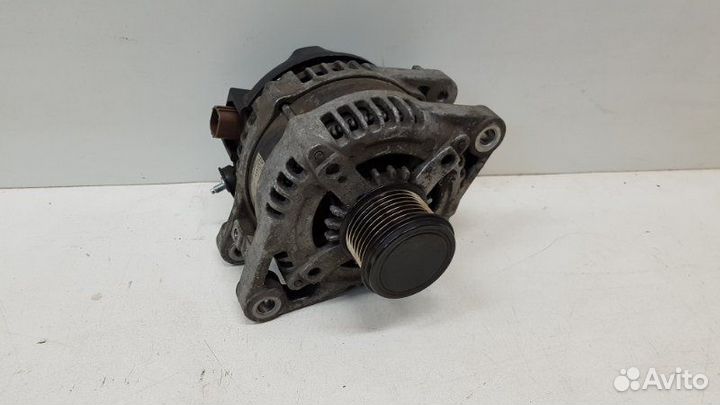 Генератор передний Toyota Camry V50 2011