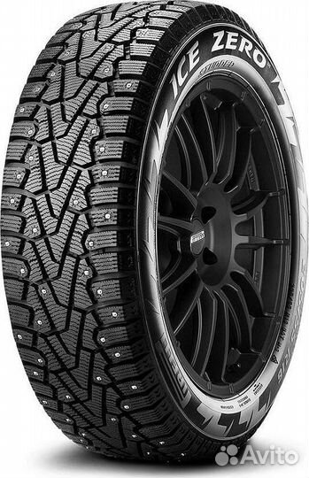 Pirelli Ice Zero 275/50 R20 T