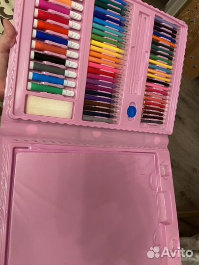 Набор для рисования детский