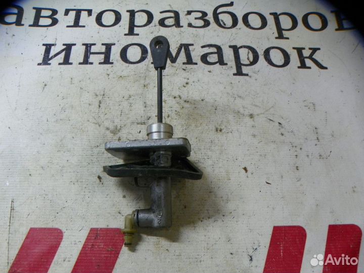 Цилиндр сцепления главный Kia Ceed