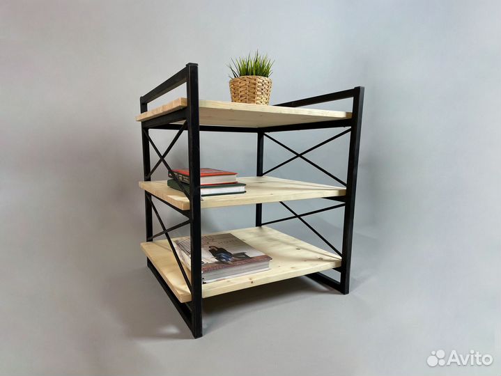 Прикроватная тумба