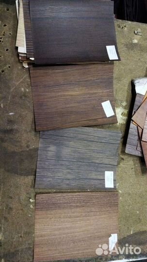 Тамбурные двери / перегородки